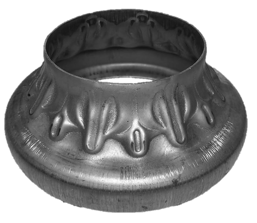 12-007-1 Переход для трубы 133*89*1,5 мм