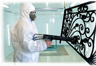 Как нужно красить кованые изделия Как нужно красить кованые изделия